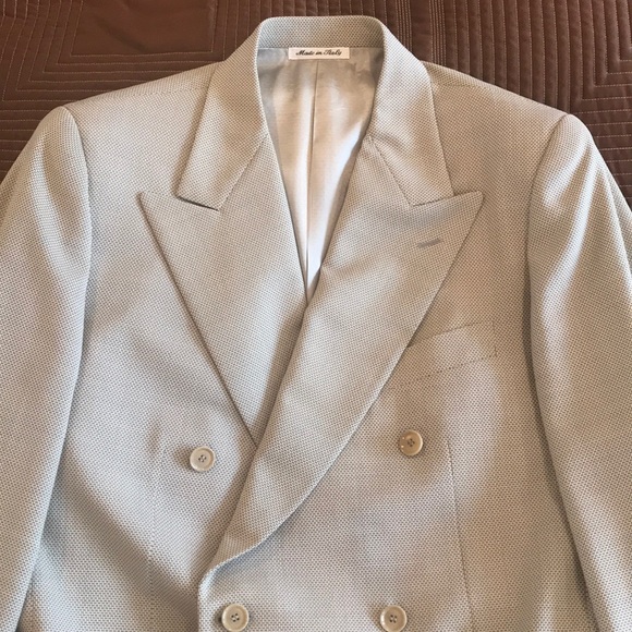 Men’s blazer